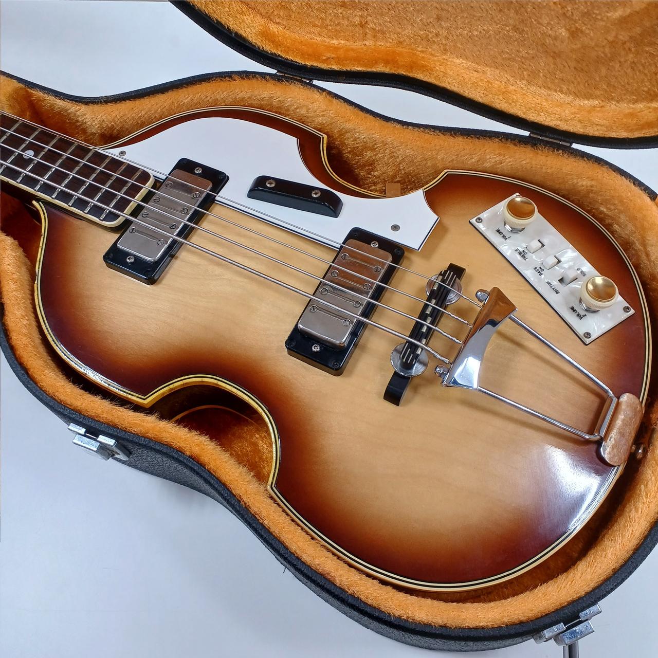 グレコ(GRECO)|ヴァイオリンベース GRECO VB|【ハードオフ公式通販