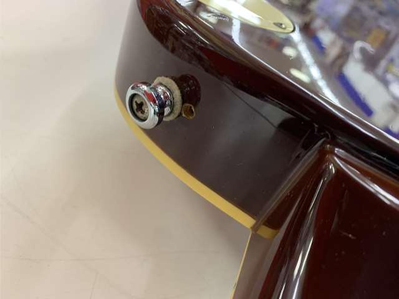 TOKAI LOVE ROCK ALS48SBL セイモアダンカン交換済み TOKAI LOVE ROCK ALS48SBL セイモアダンカン交換済み - メルカリ