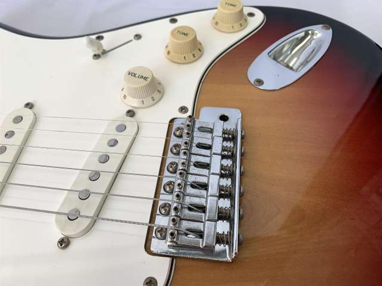 アリアプロツー アライボウエキ(ARIA PROⅡ)|【ジャパンビンテージ