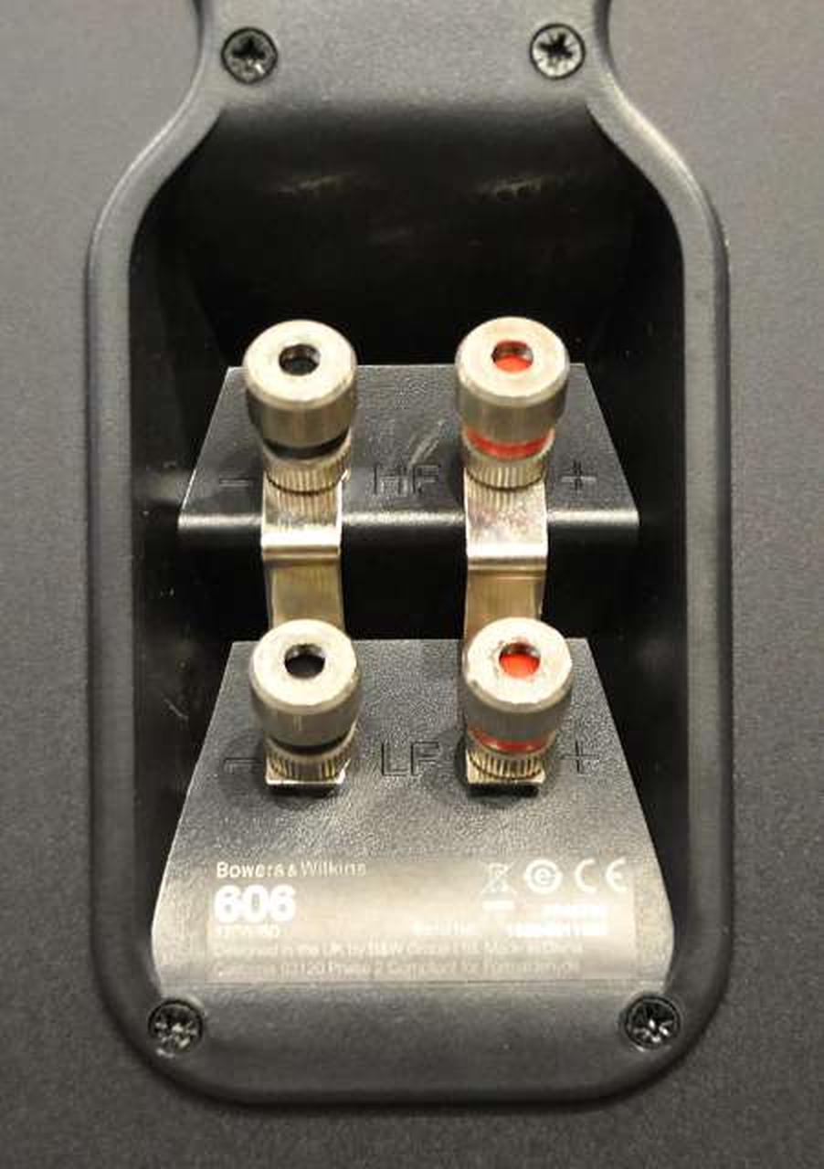 ビーアンドダブリュ(B&W)|スピーカー|HARDOFFオフモール（オフモ