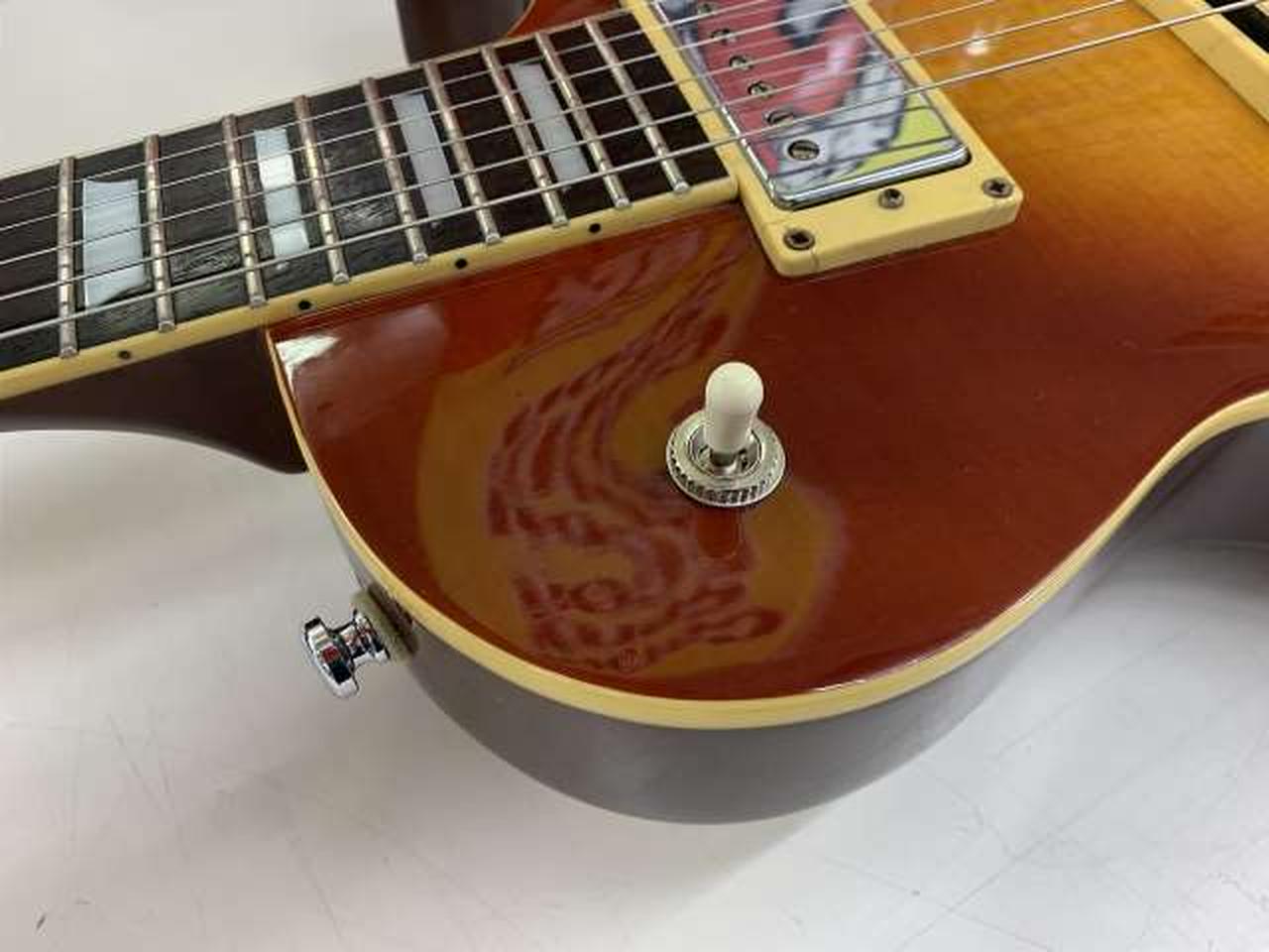 トーカイ(TOKAI)|【ピックアップ交換！】 TOKAI LOVE ROCK|HARDOFFオフ