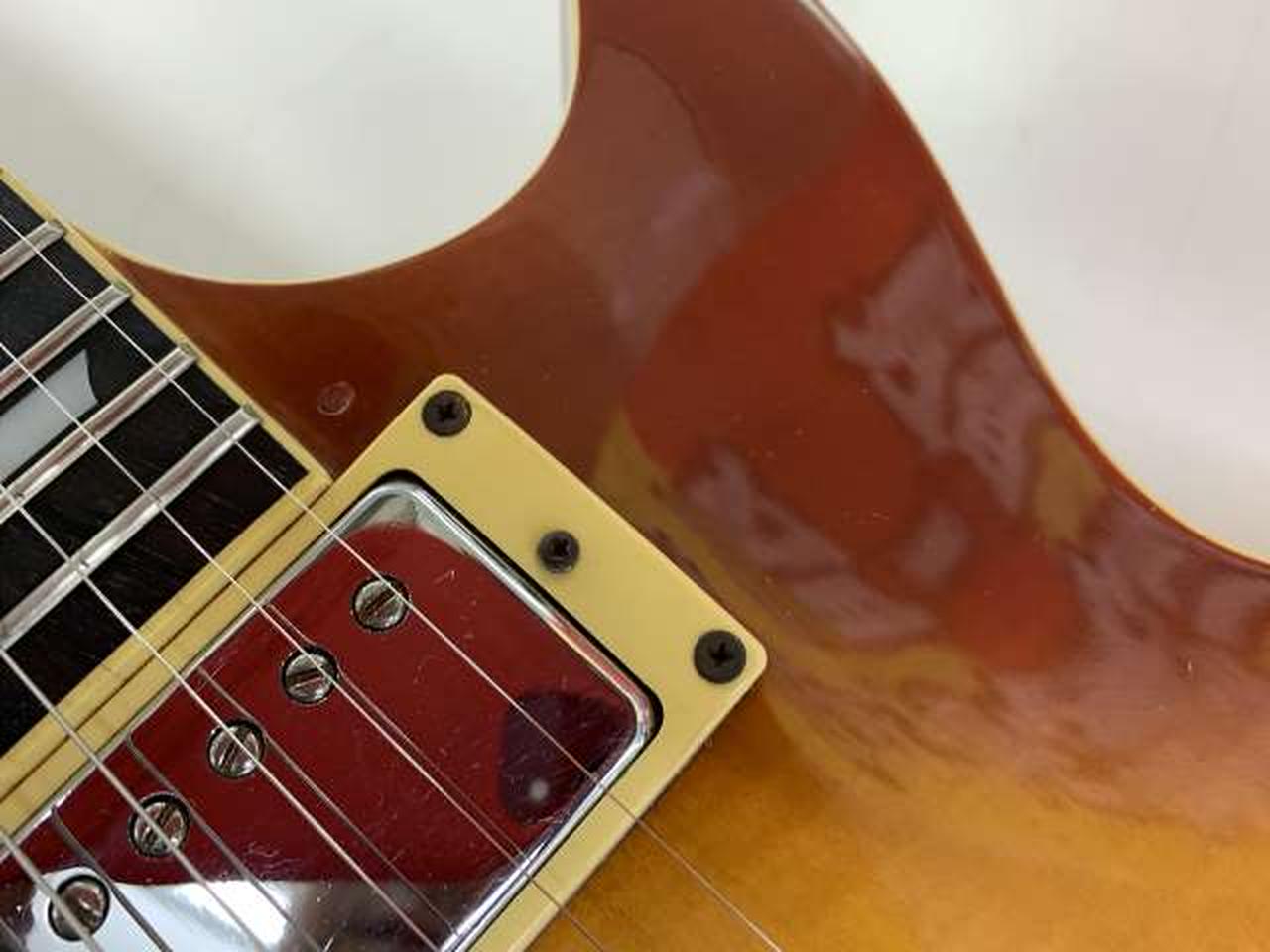TOKAI LOVE ROCK ALS48SBL セイモアダンカン交換済み 3万円のギターに本体よりも高いピックアップを載せてみた結果… - YouTube