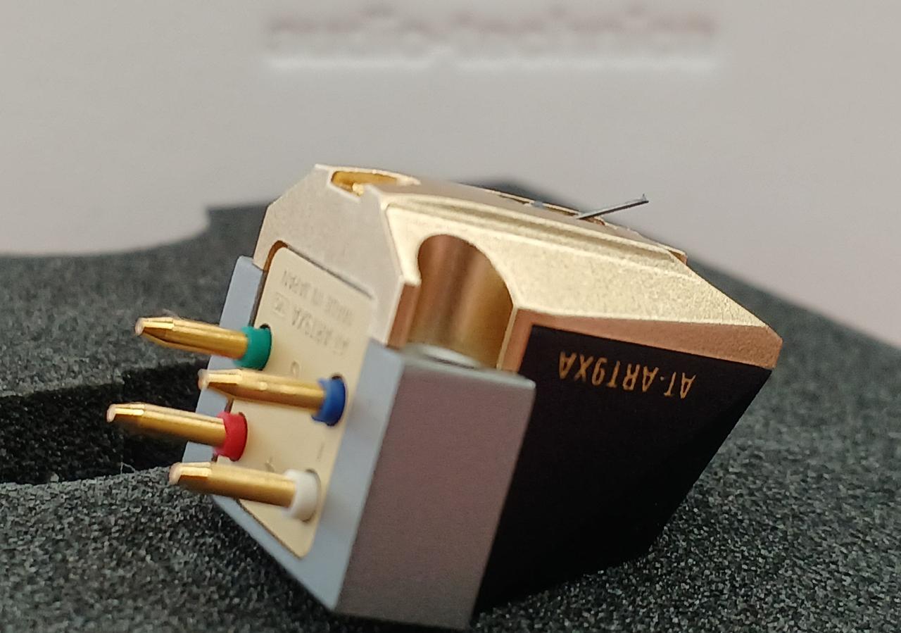 AUDIO-TECHNICA|MCカートリッジ|【ハードオフ公式通販】オフモール