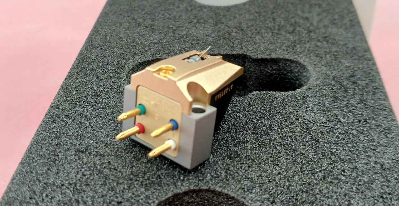 AUDIO-TECHNICA|MCカートリッジ|【ハードオフ公式通販】オフモール