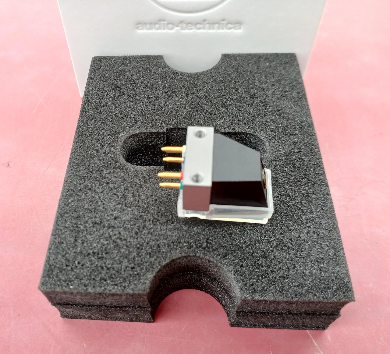AUDIO-TECHNICA|MCカートリッジ|【ハードオフ公式通販】オフモール