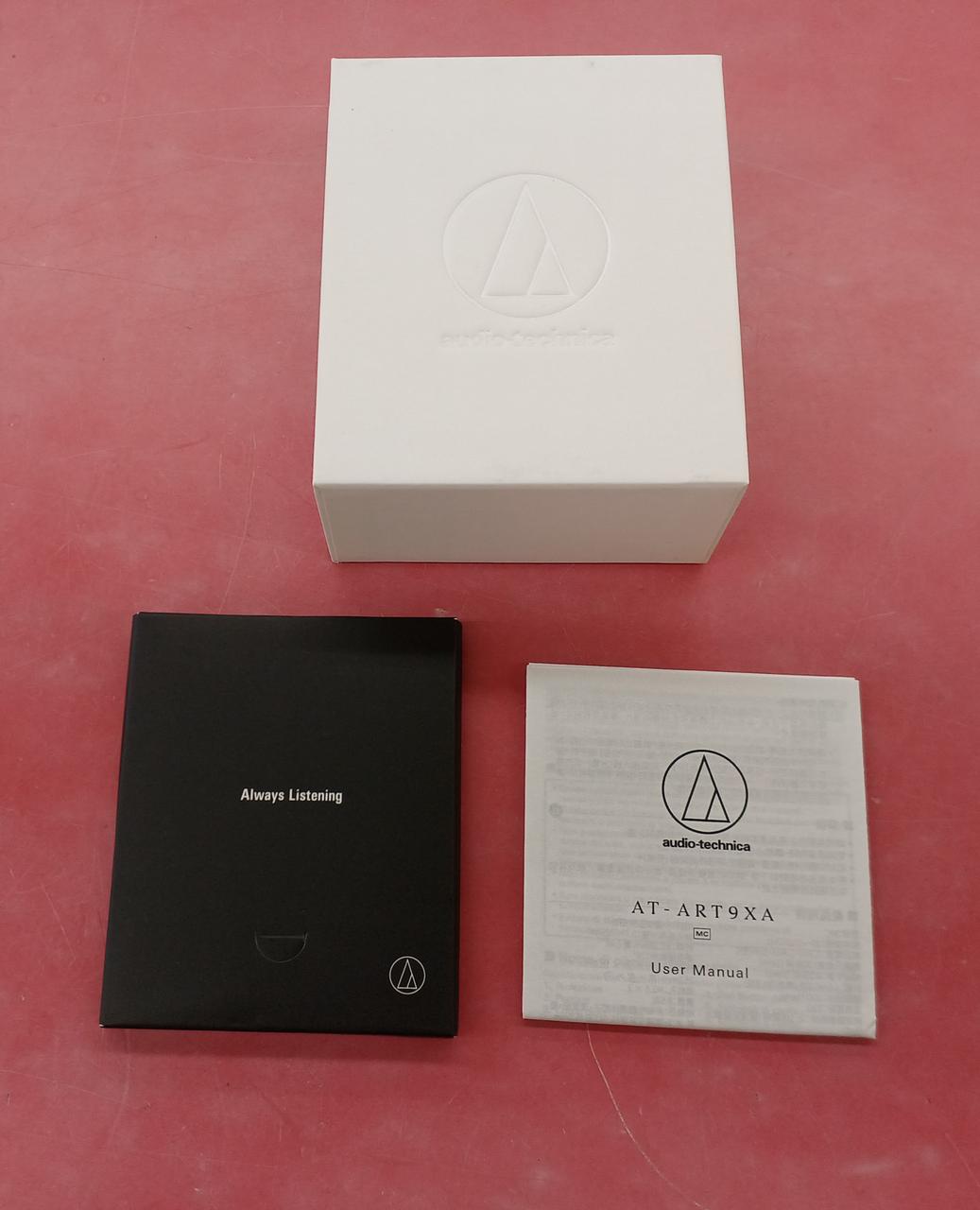 AUDIO-TECHNICA|MCカートリッジ|【ハードオフ公式通販】オフモール
