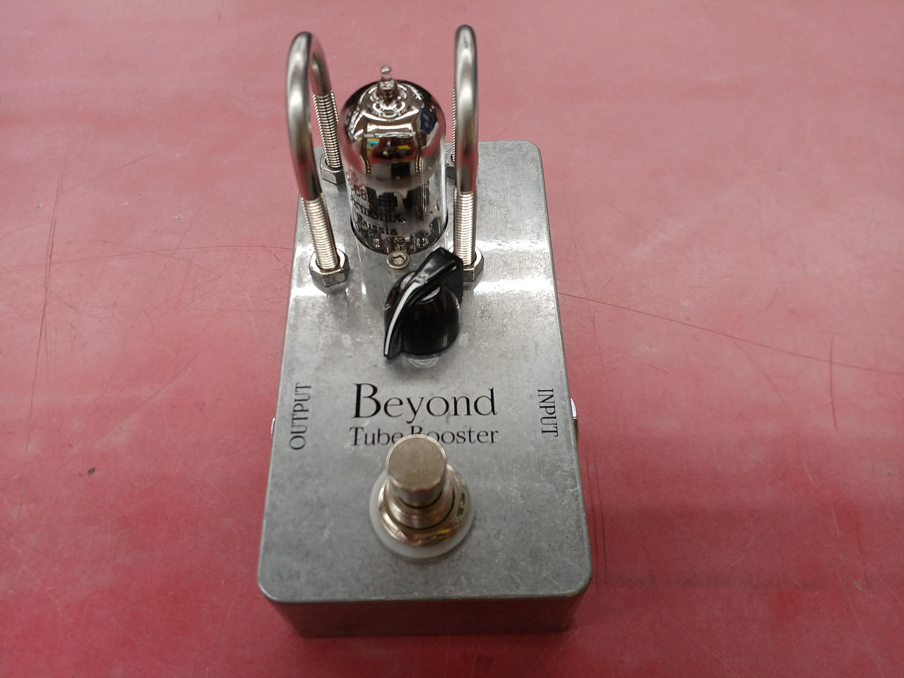BEYOND|エフェクター|【ハードオフ公式通販】オフモール|2010780000006114