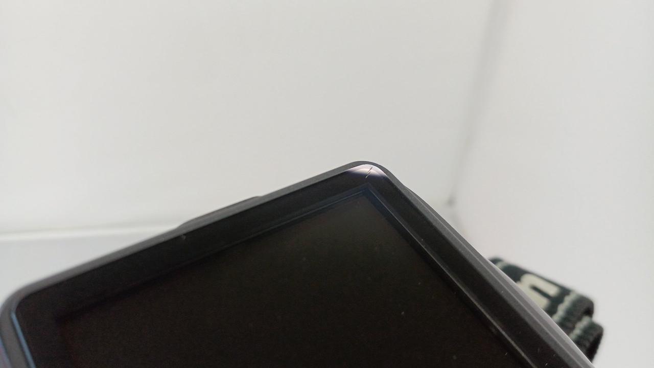キズあり