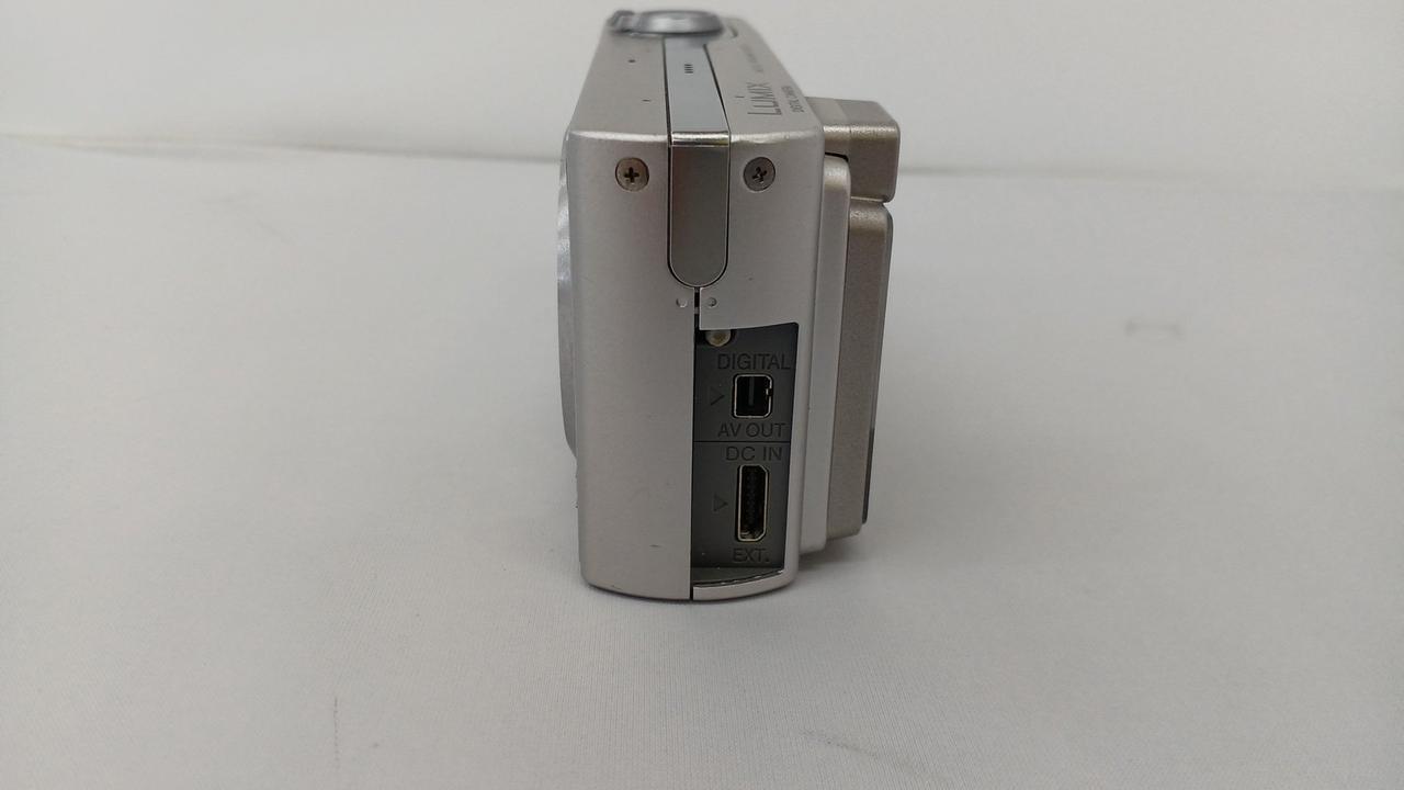 フタ欠損