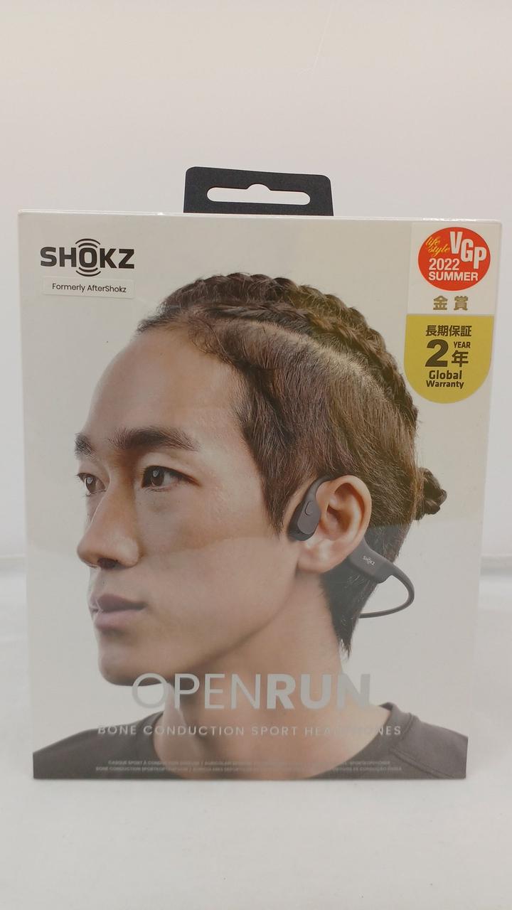 未開封品です