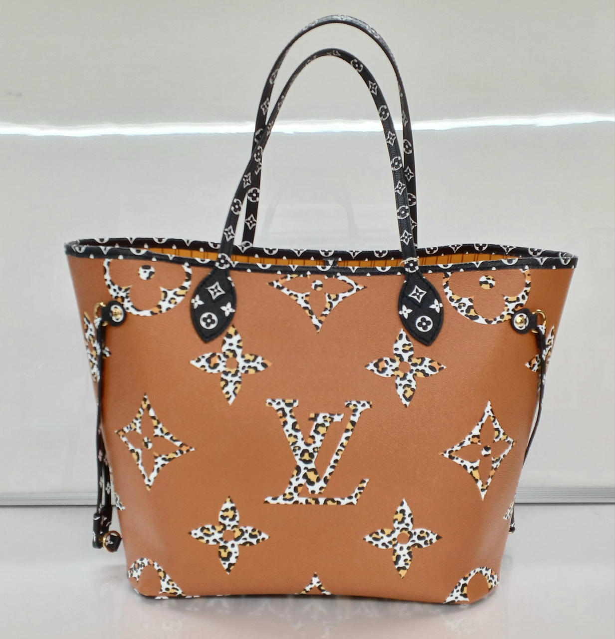 ルイヴィトン(LOUIS VUITTON)|ネヴァーフルMM|HARDOFFオフモール