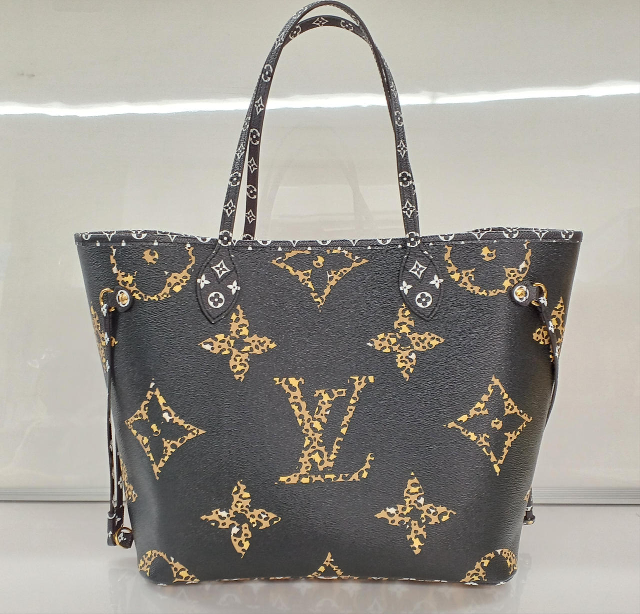 ルイヴィトン(LOUIS VUITTON)|ネヴァーフルMM|HARDOFFオフモール