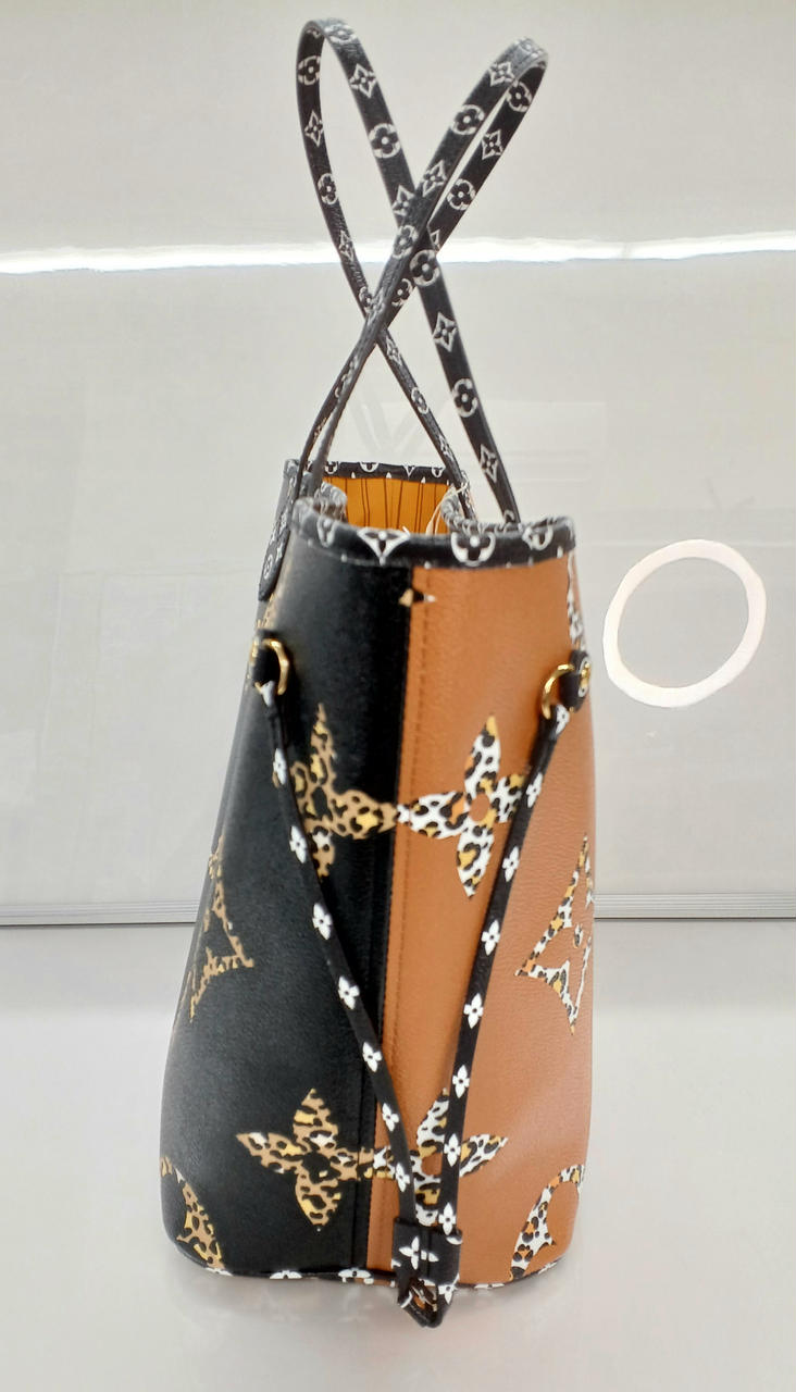 ルイヴィトン(LOUIS VUITTON)|ネヴァーフルMM|HARDOFFオフモール
