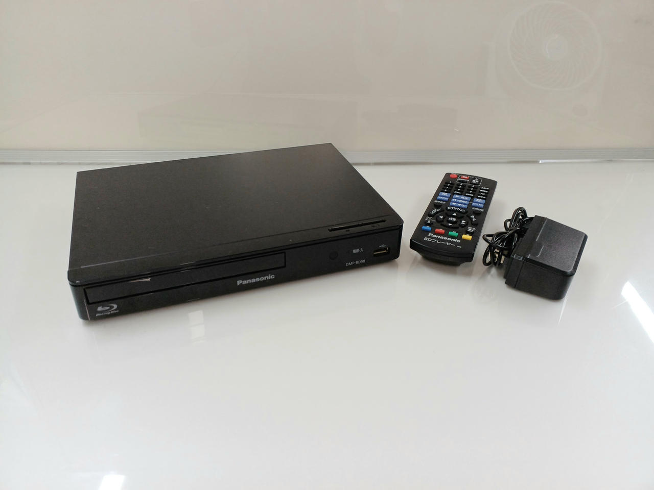 【22年製】Panasonic BDプレーヤー PANASONIC|BDプレーヤー|HARDOFFオフモール（オフモ