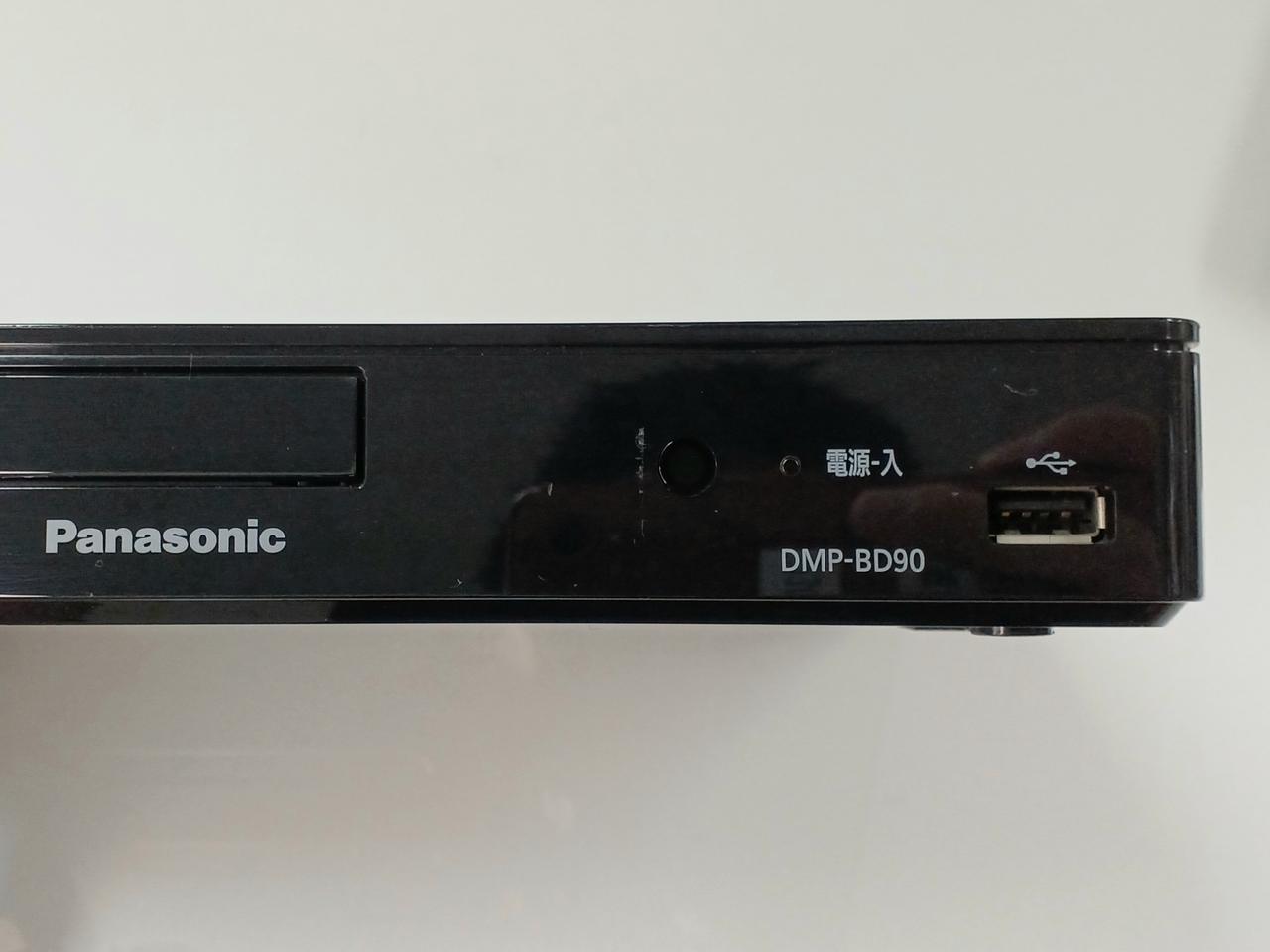 【22年製】Panasonic BDプレーヤー カテゴリー概要 | ブルーレイディスクプレーヤー | Panasonic