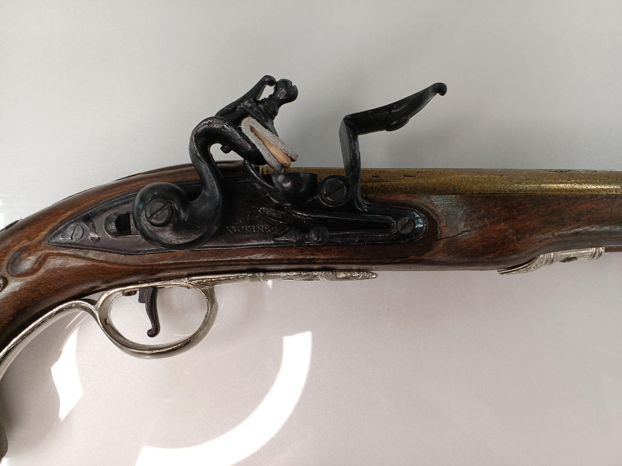 REPLICA WOOD STOCK|レプリカ銃|HARDOFFオフモール（オフモ