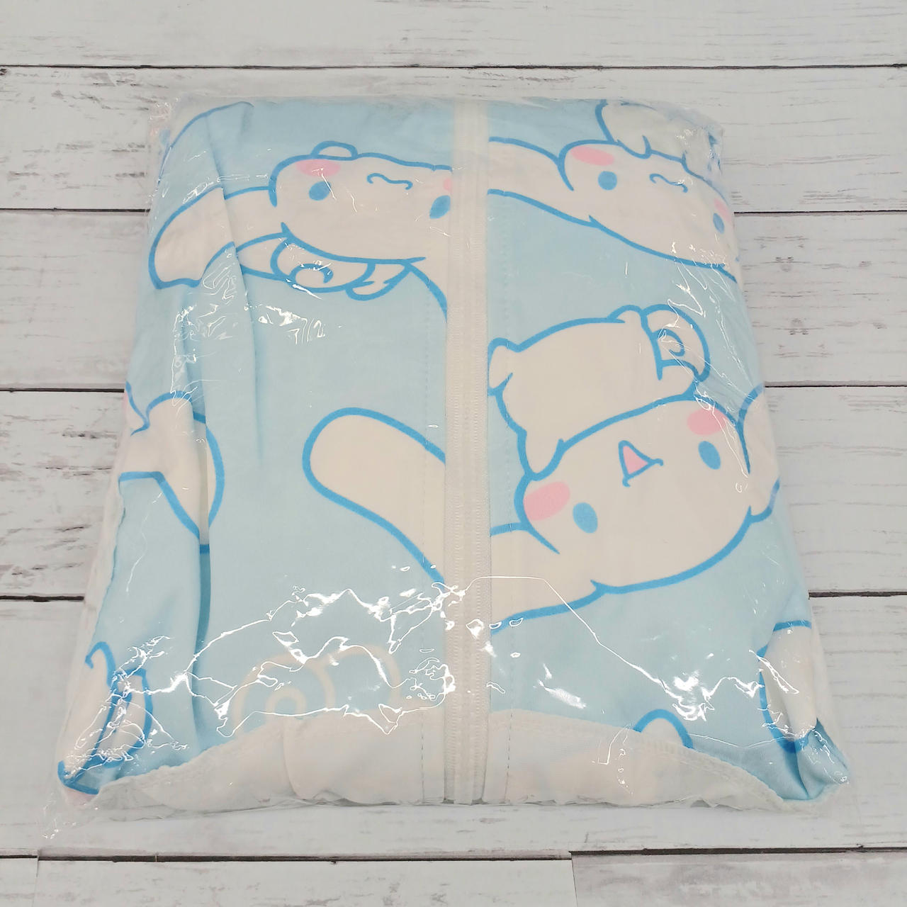 ジャージジャケット