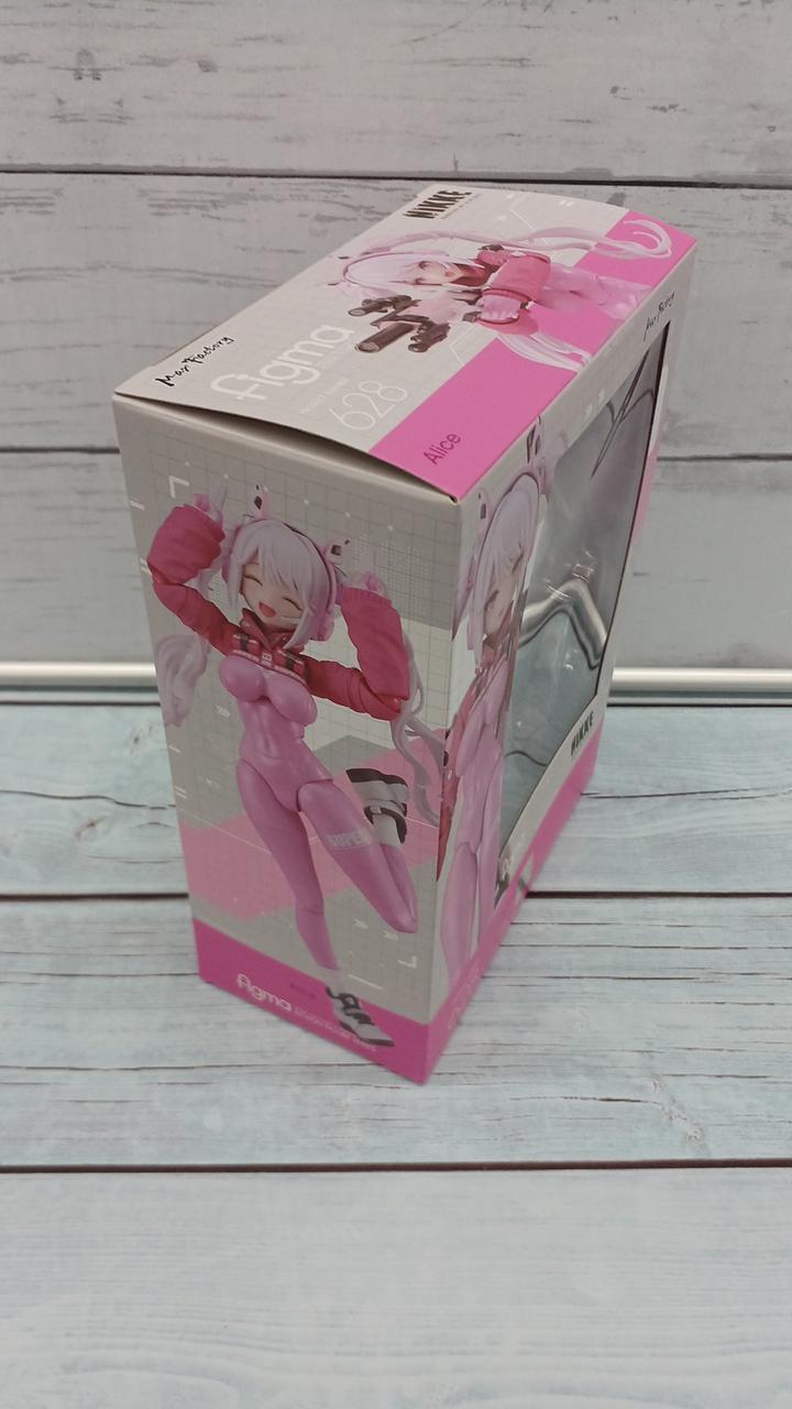 MAX FACTORY|FIGMA NIKKE アリス|【ハードオフ公式通販】オフモール
