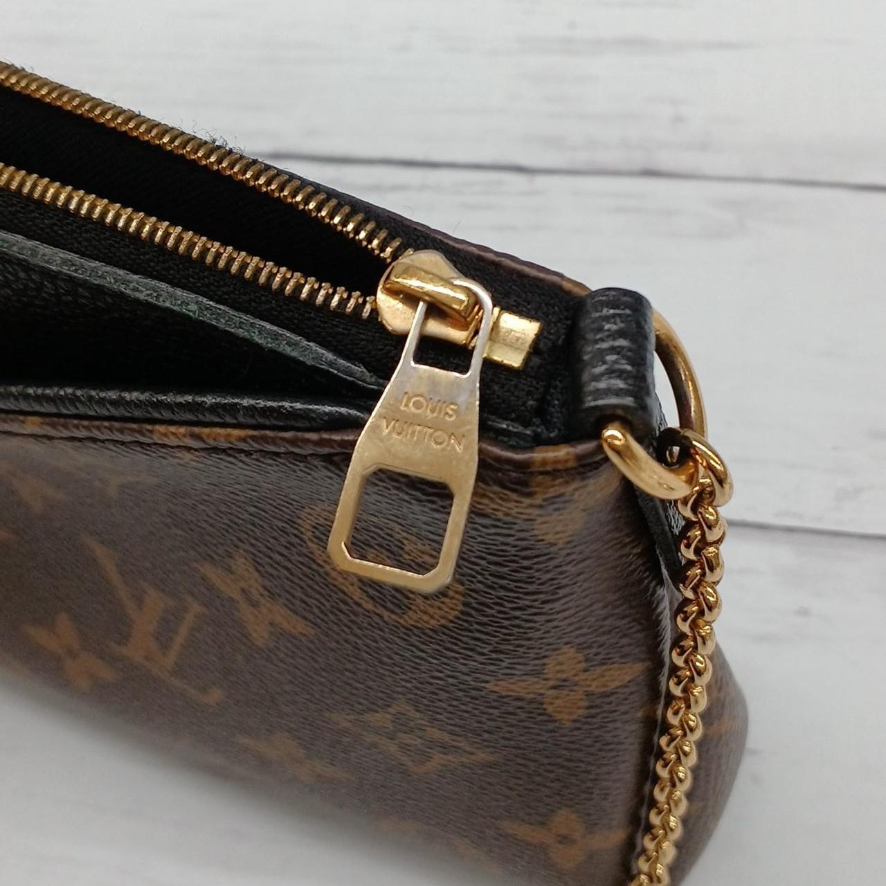 金具少剥がれあり