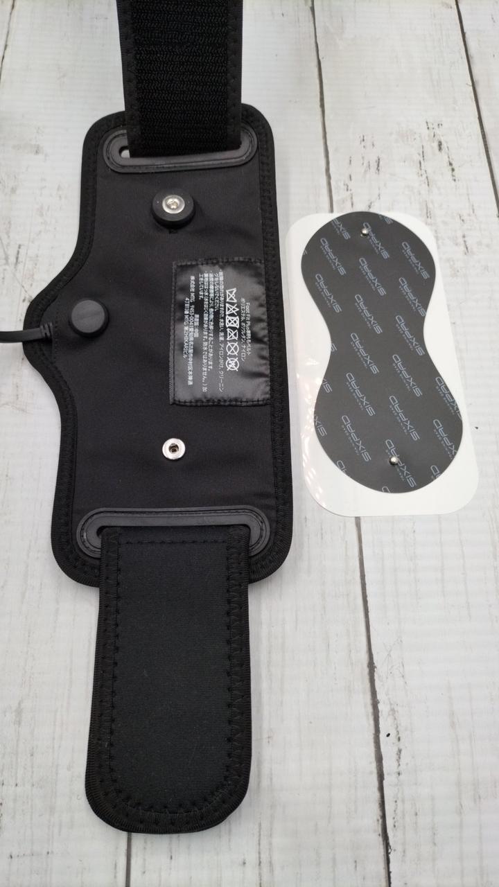 SIXPAD|FOOT FIT PLUS|【ハードオフ公式通販】オフモール|2030040000014568