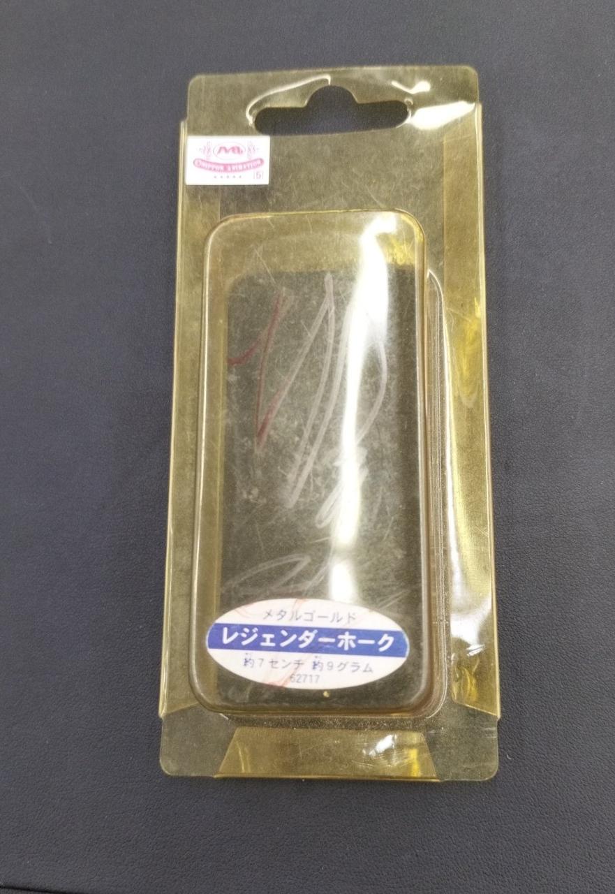 どなたかのサイン入り