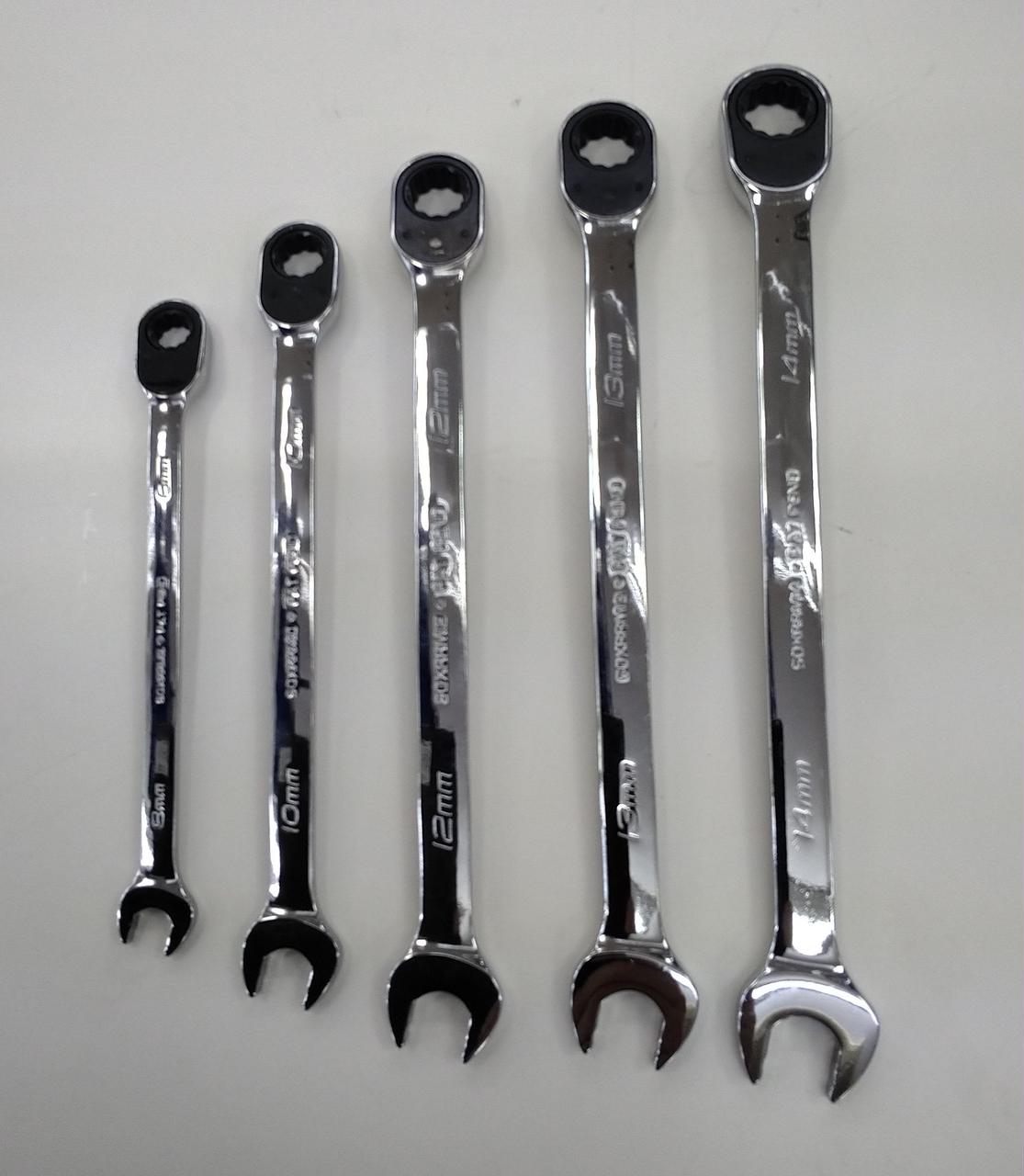 スナップオン(SNAP-ON)|ラチェットコンビネーションレンチ