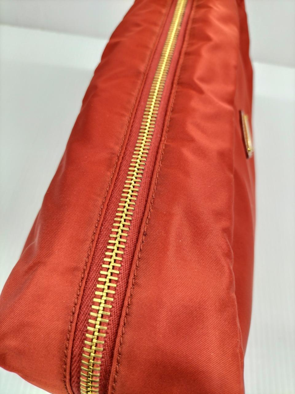 PRADA ポーチ PRADA(PRADA)|ポーチ|HARDOFFオフモール（オフモ）|2030080000020681