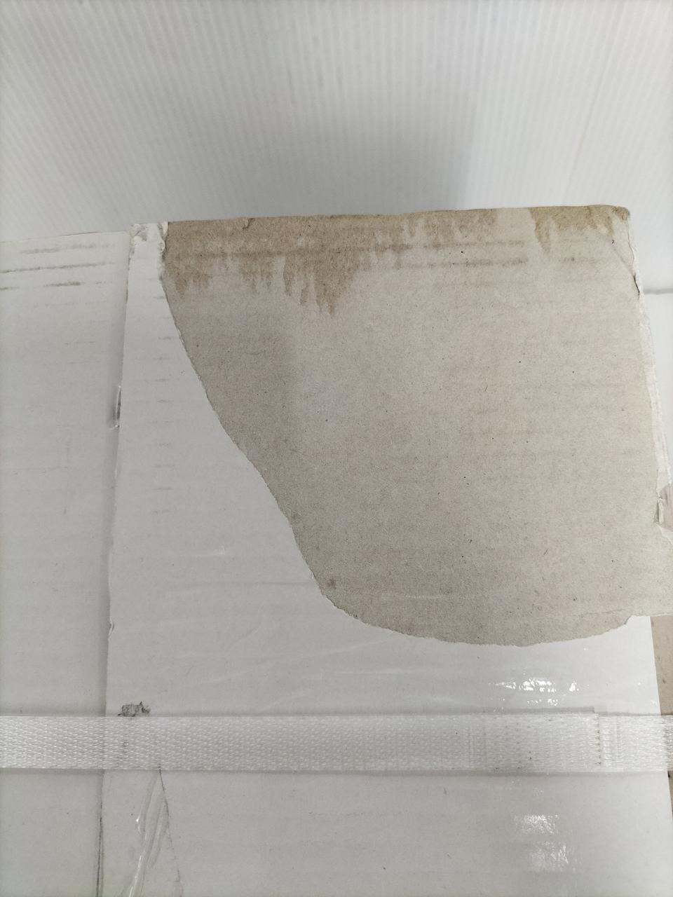 箱剥がれ