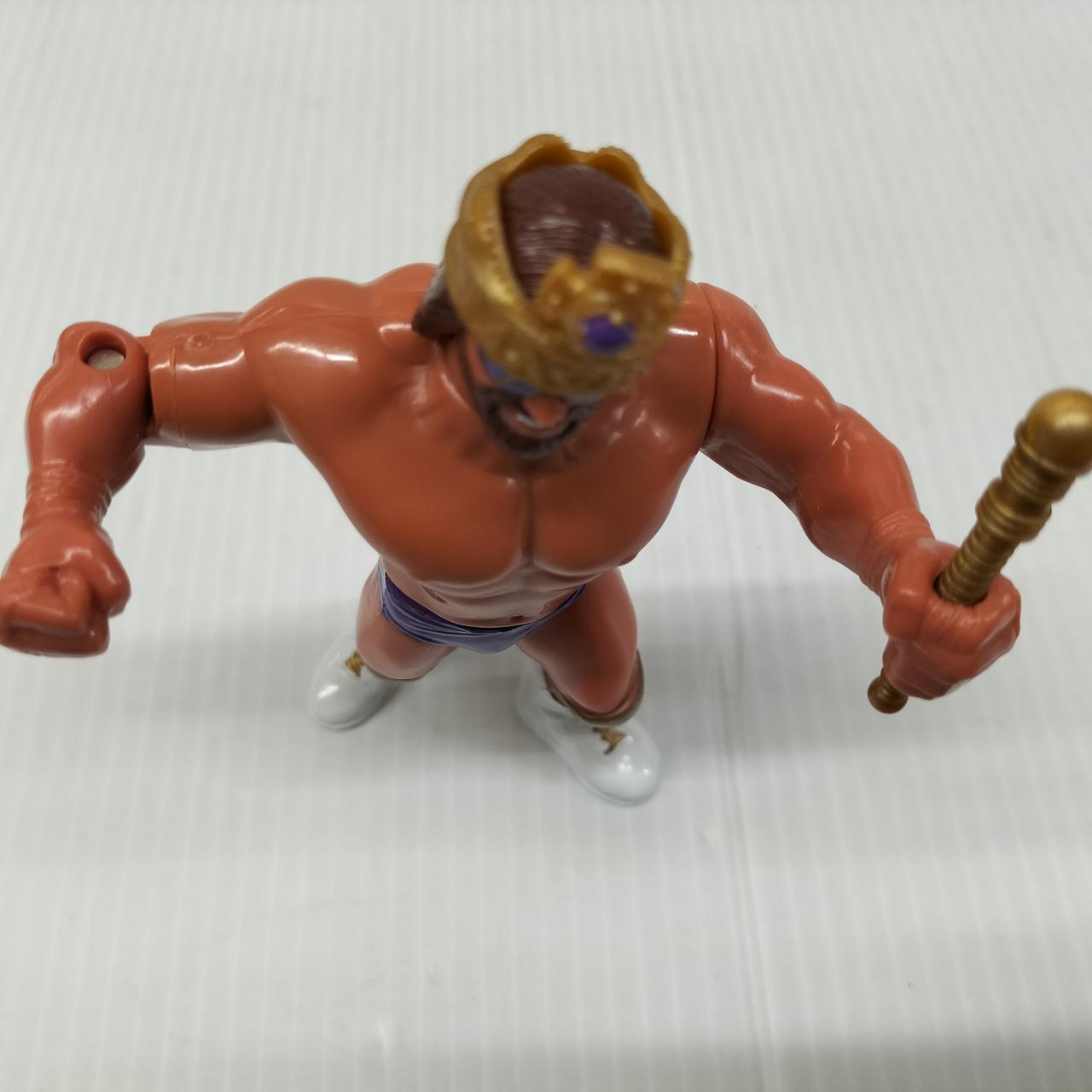 ハズブロ(HASBRO)|プロレス フィギュア|【ハードオフ公式通販】オフ