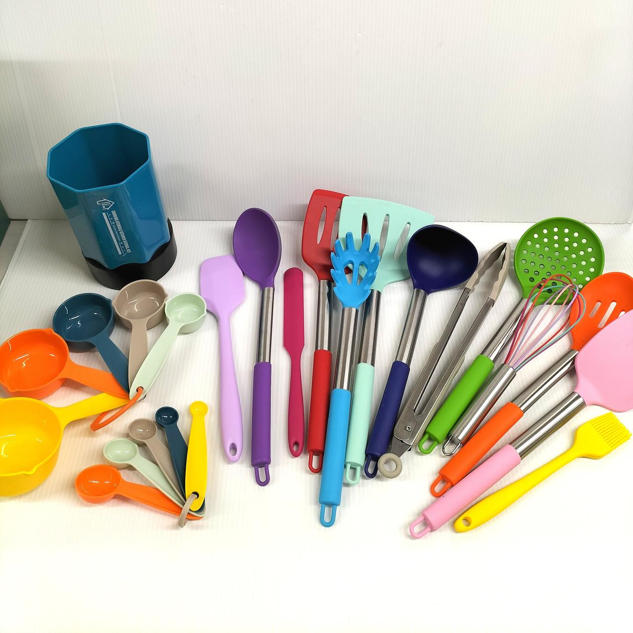 FUNGUNKITCHEN UTENSILS SETHARDOFFオフモール（オフモ）2030080000007324