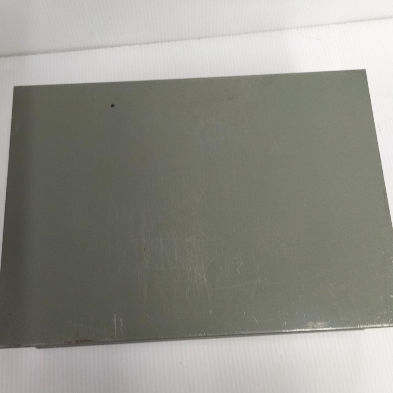 底面の様子です。