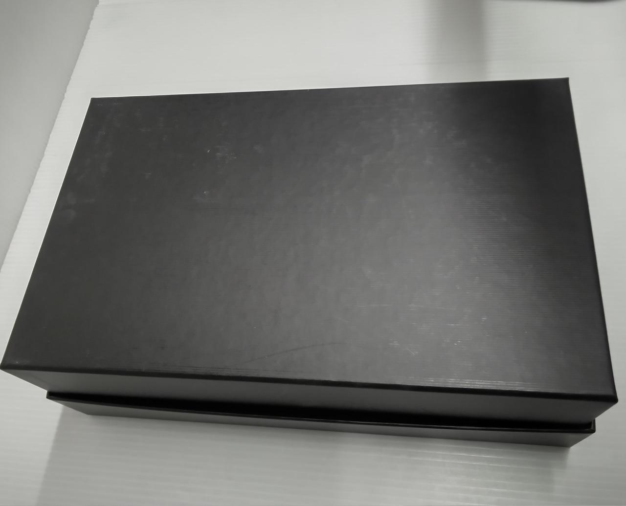 箱の底面にスレあり