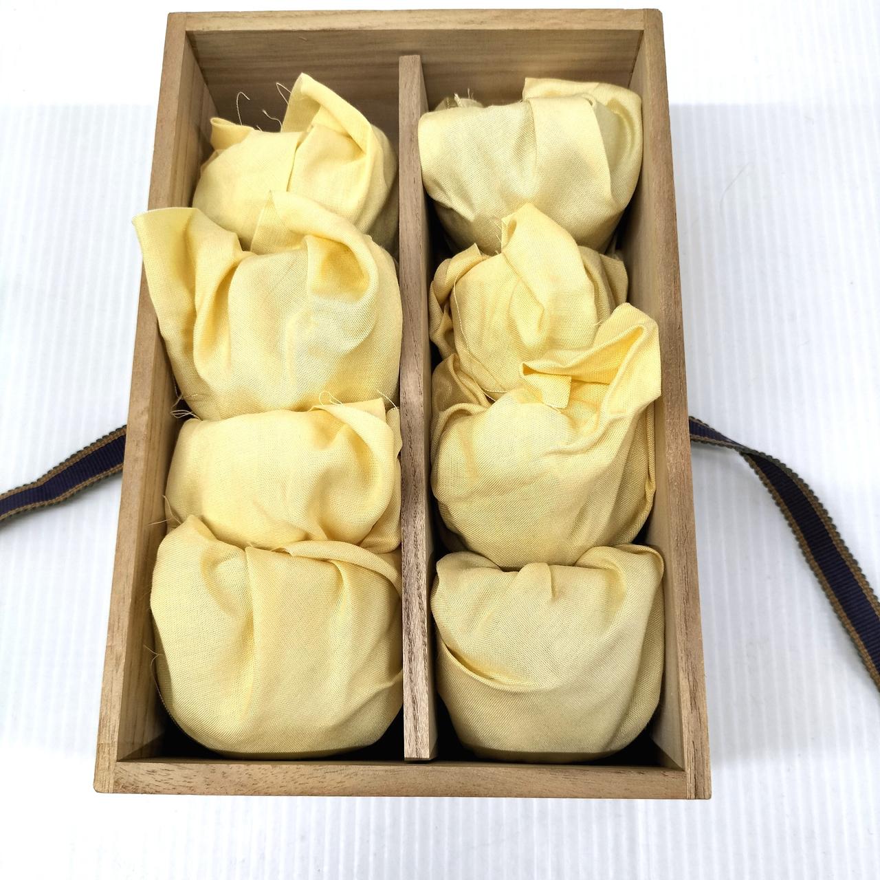 この状態で持ち込みの為仕切板不足してます