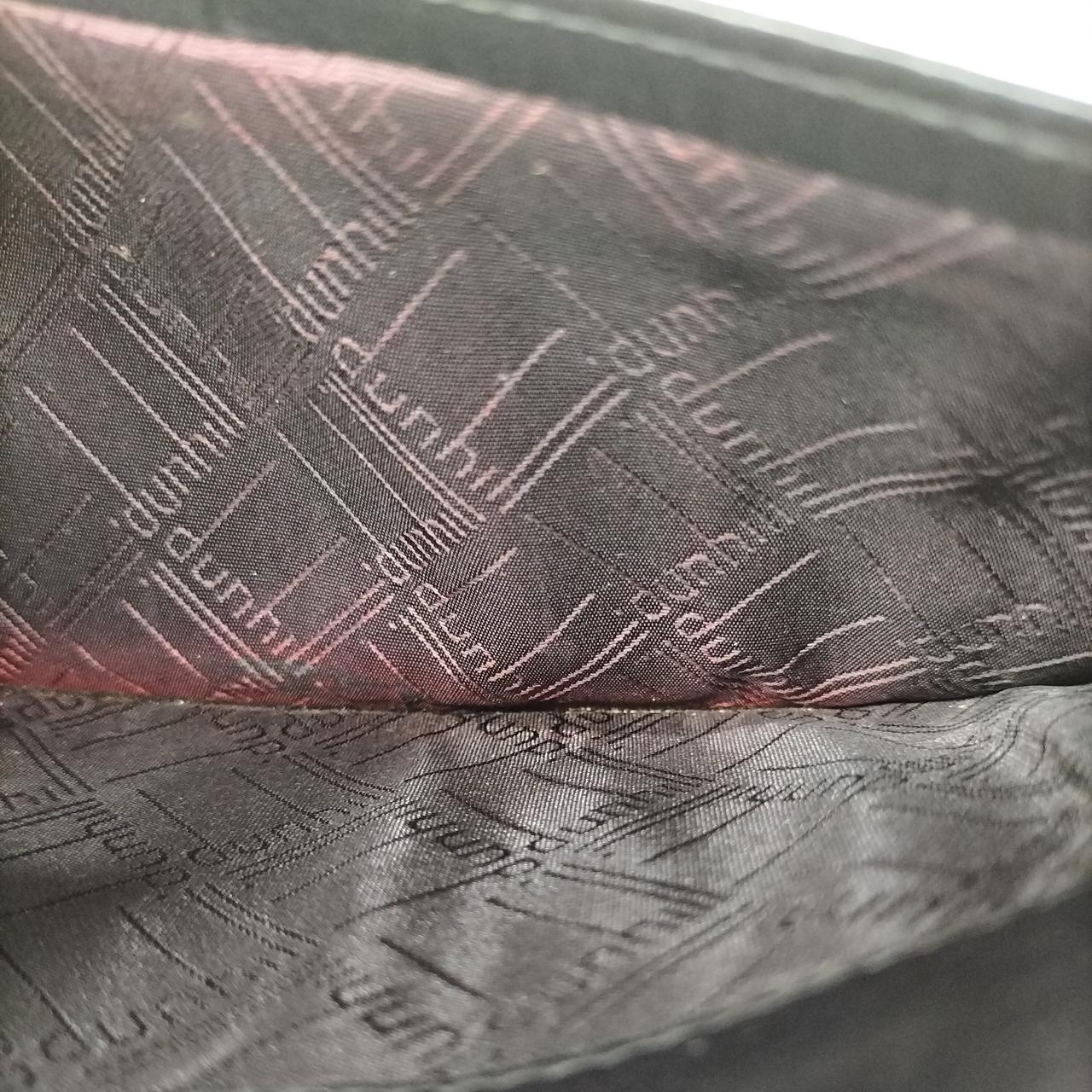 ポケット色焼けあり