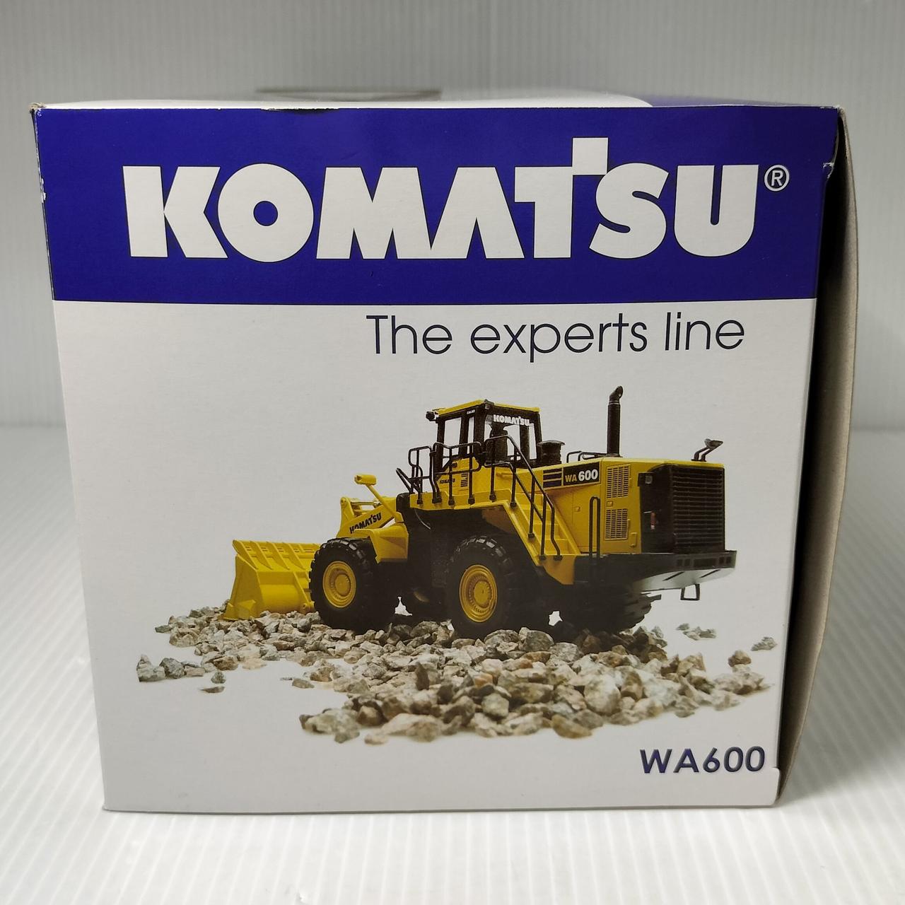 KOMATSU|ホイールローダー|HARDOFFオフモール（オフモ