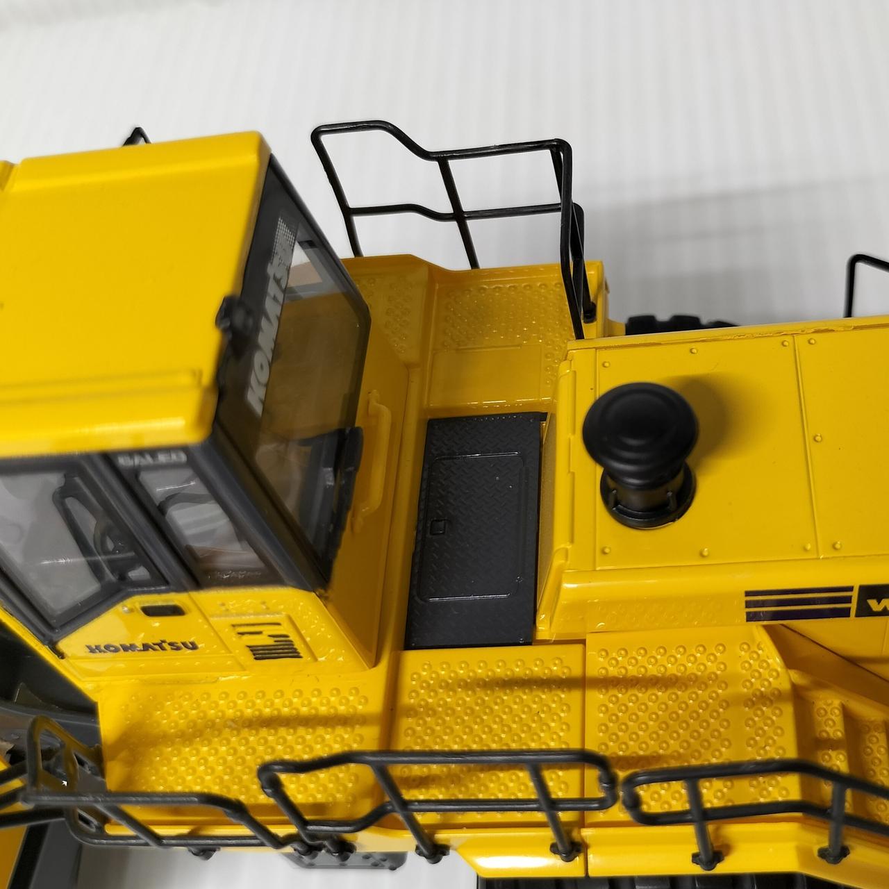 KOMATSU|ホイールローダー|HARDOFFオフモール（オフモ