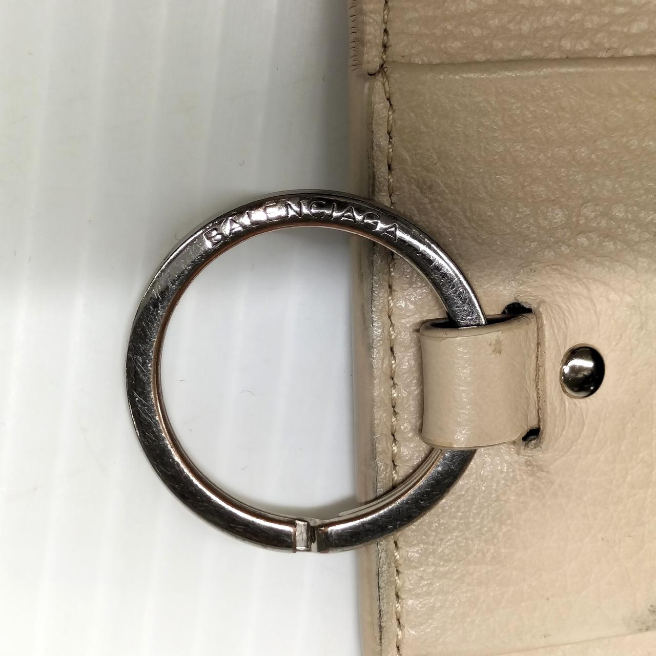 金具ダメージあり