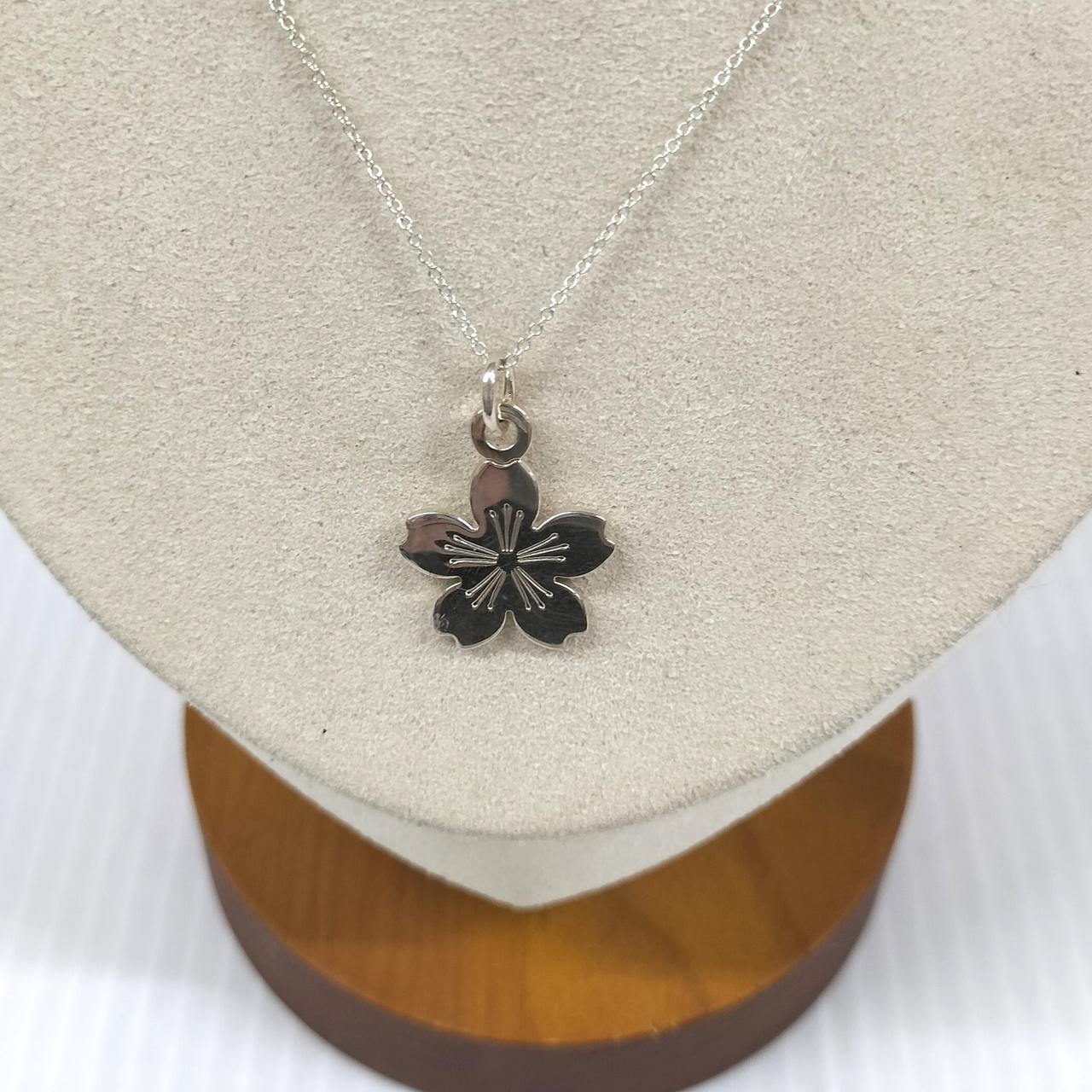 ティファニー(TIFFANY&CO.)|925ネックレス|HARDOFFオフモール