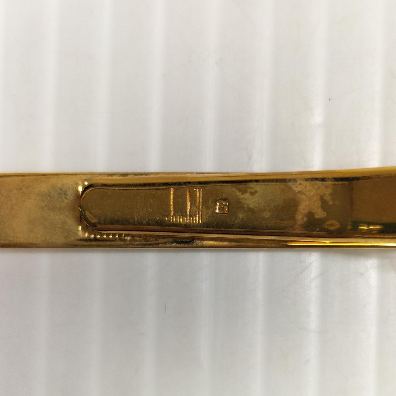 金属部ダメージあり