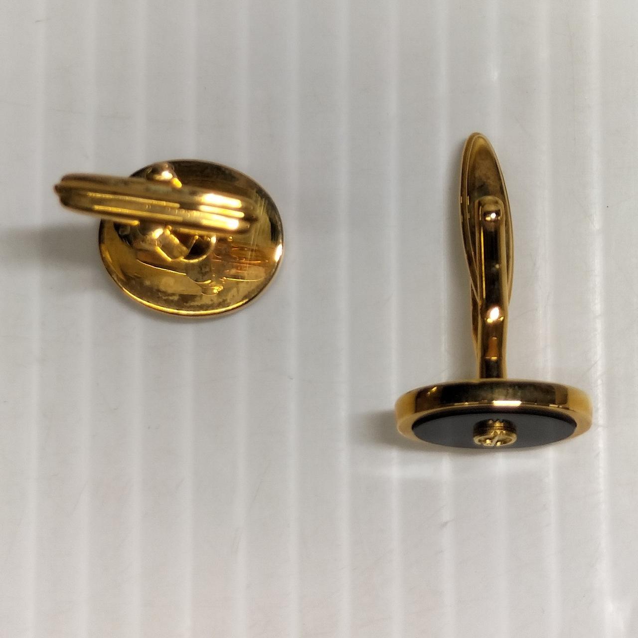 金属部ダメージあり