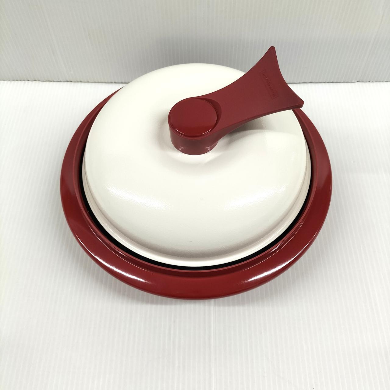 【新品未開封】株式会社ＭＵＫ　レンジメートエブリ　レッド 株式会社MUK レンジメートエブリ レッド