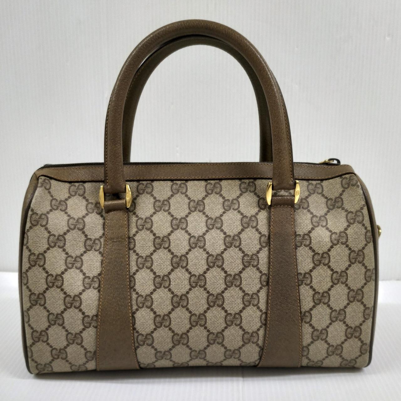 グッチ(GUCCI)|【 ショルダー欠品 ダメージあり 】|HARDOFFオフ