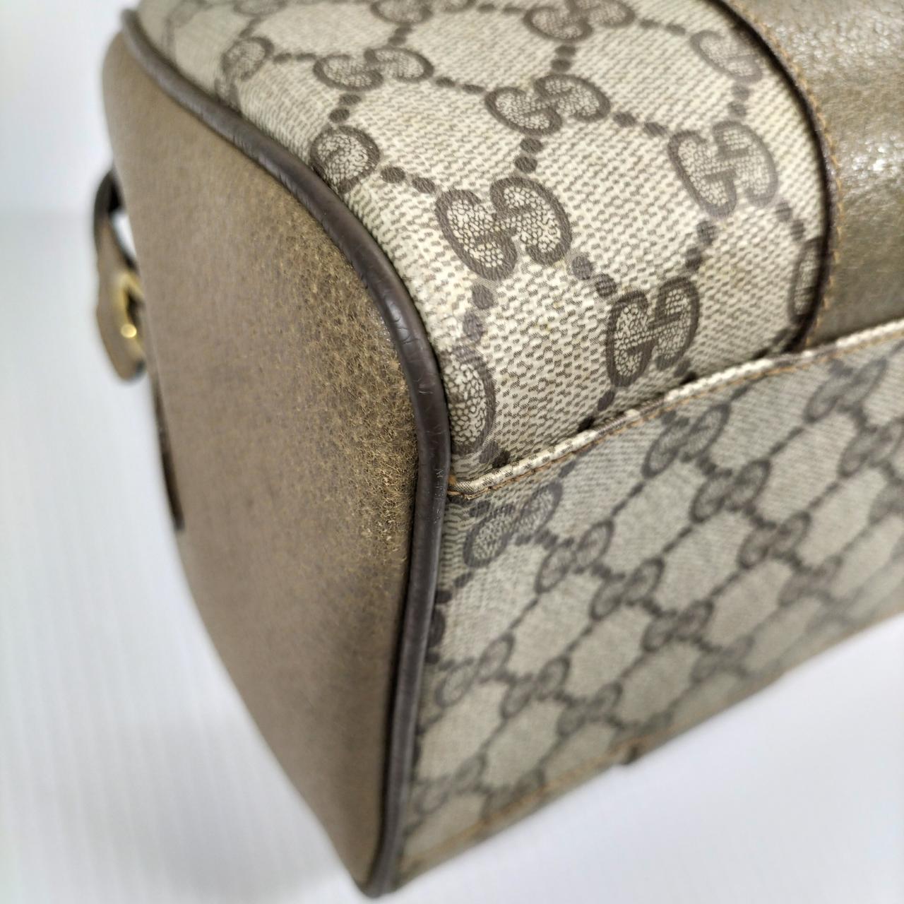 グッチ(GUCCI)|【 ショルダー欠品 ダメージあり 】|HARDOFFオフ