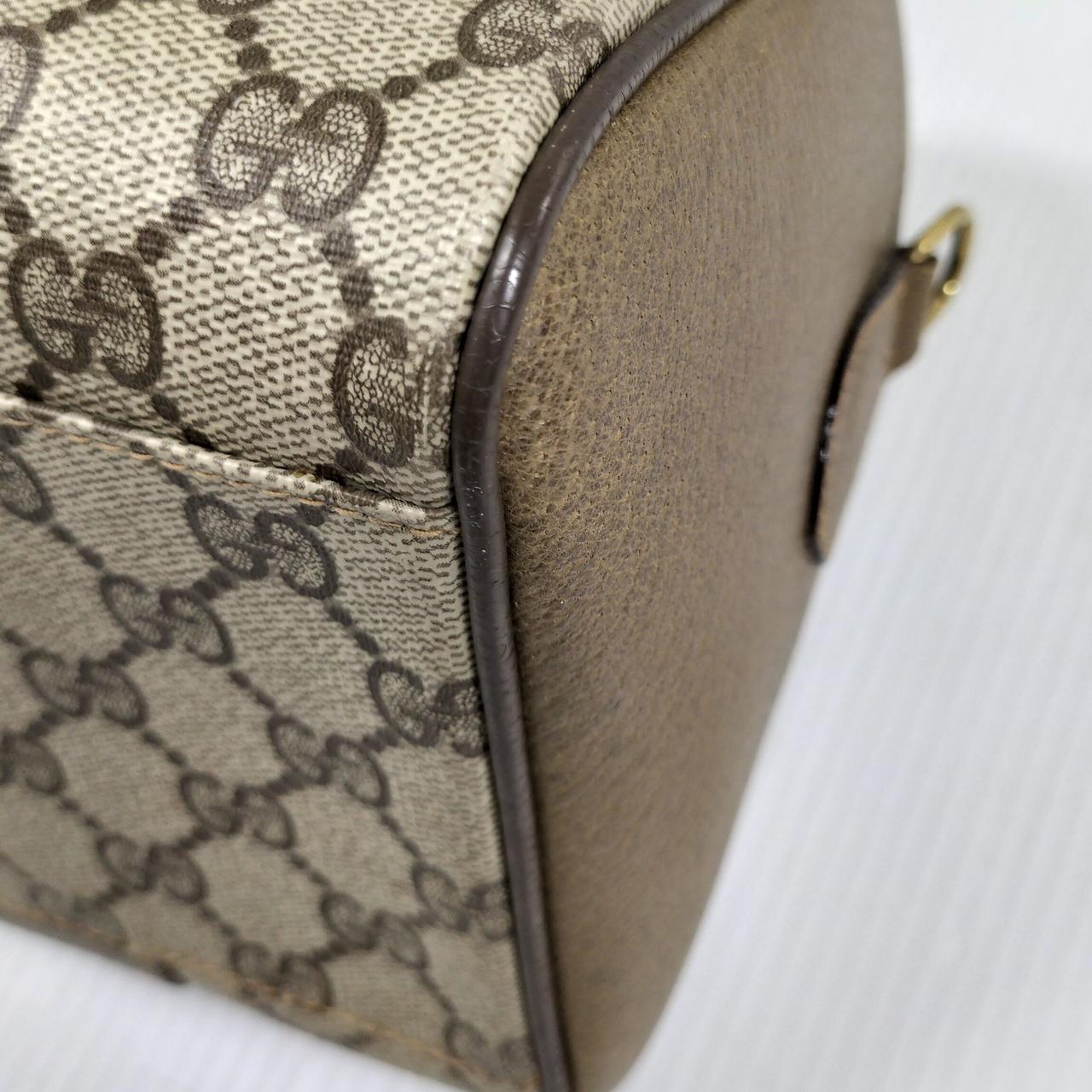 グッチ(GUCCI)|【 ショルダー欠品 ダメージあり 】|HARDOFFオフ