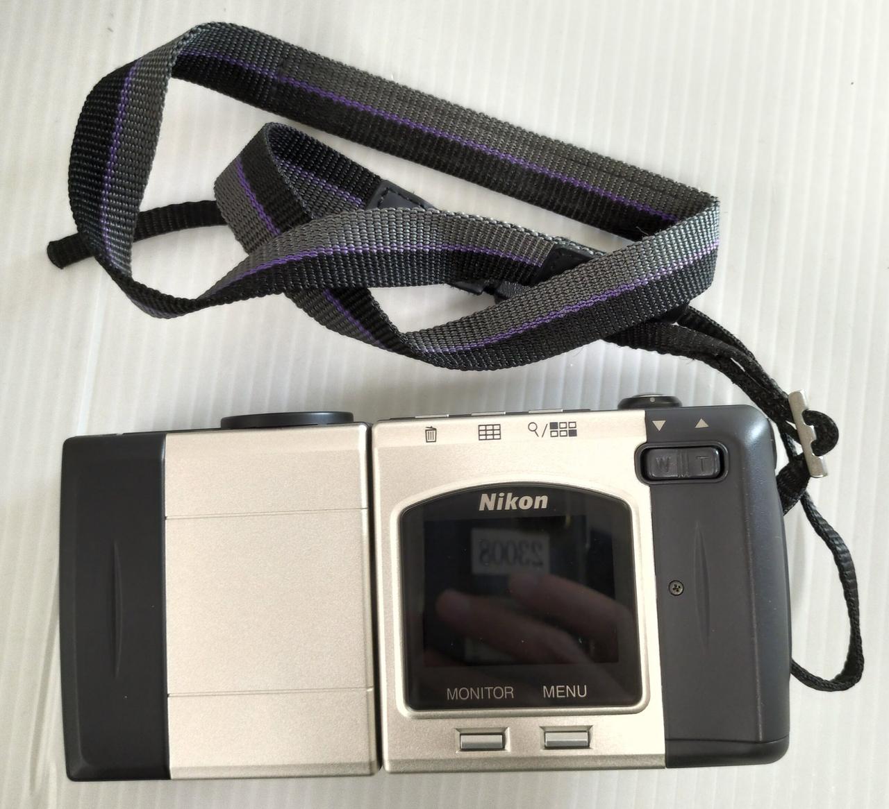 デジカメ·フィルムカメラ　ジャンク品6点セット 2025年最新】Yahoo!オークション - その他(フィルムカメラ
