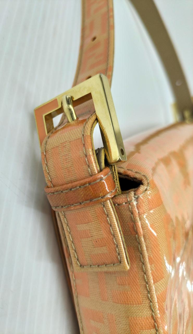 FENDI フェンディ 非売品 マンマバケット型 USBメモリ コレクターズ用 フェンディ(FENDI)|マンマバケット|HARDOFFオフモール（オフモ
