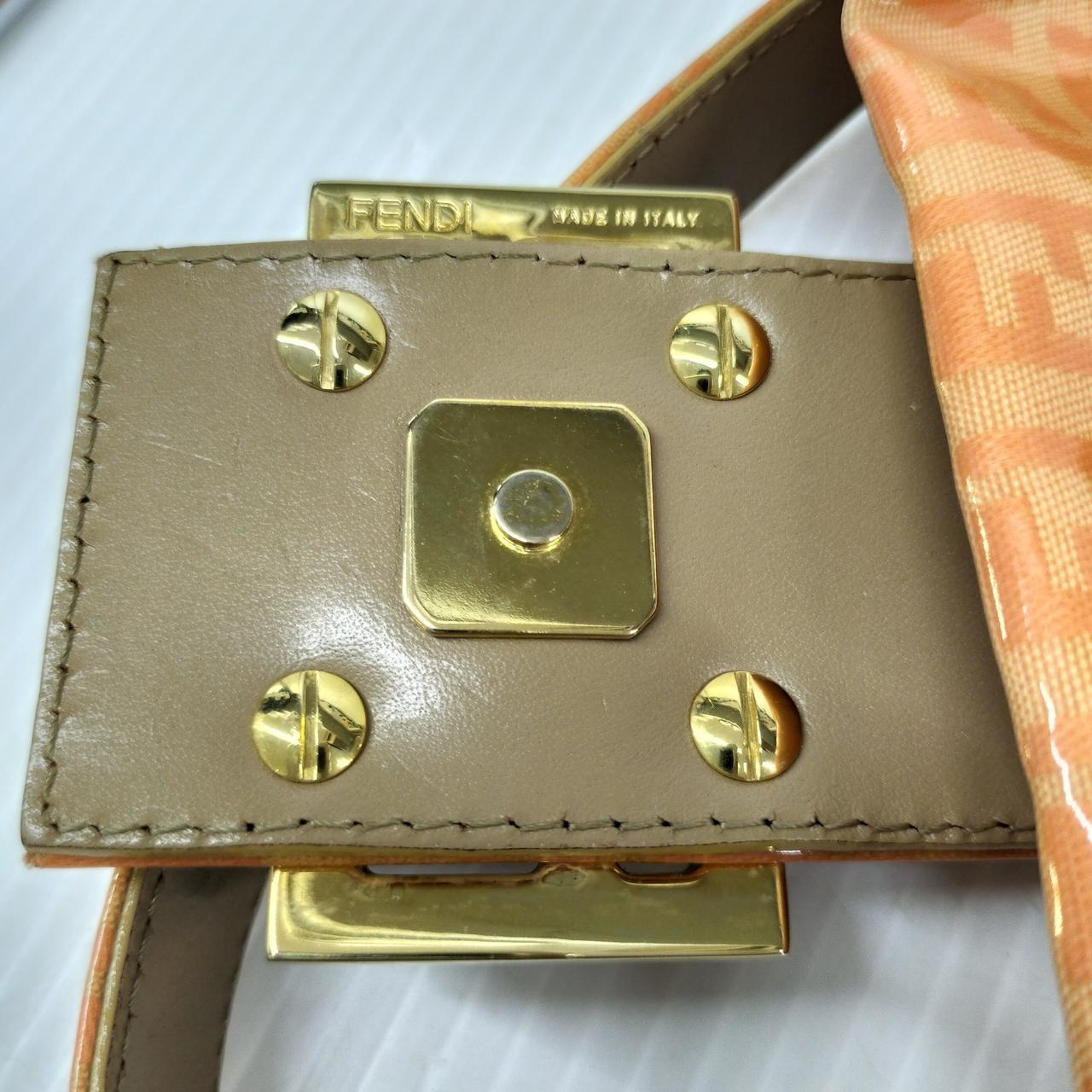 フェンディ(FENDI)|マンマバケット|HARDOFFオフモール（オフモ
