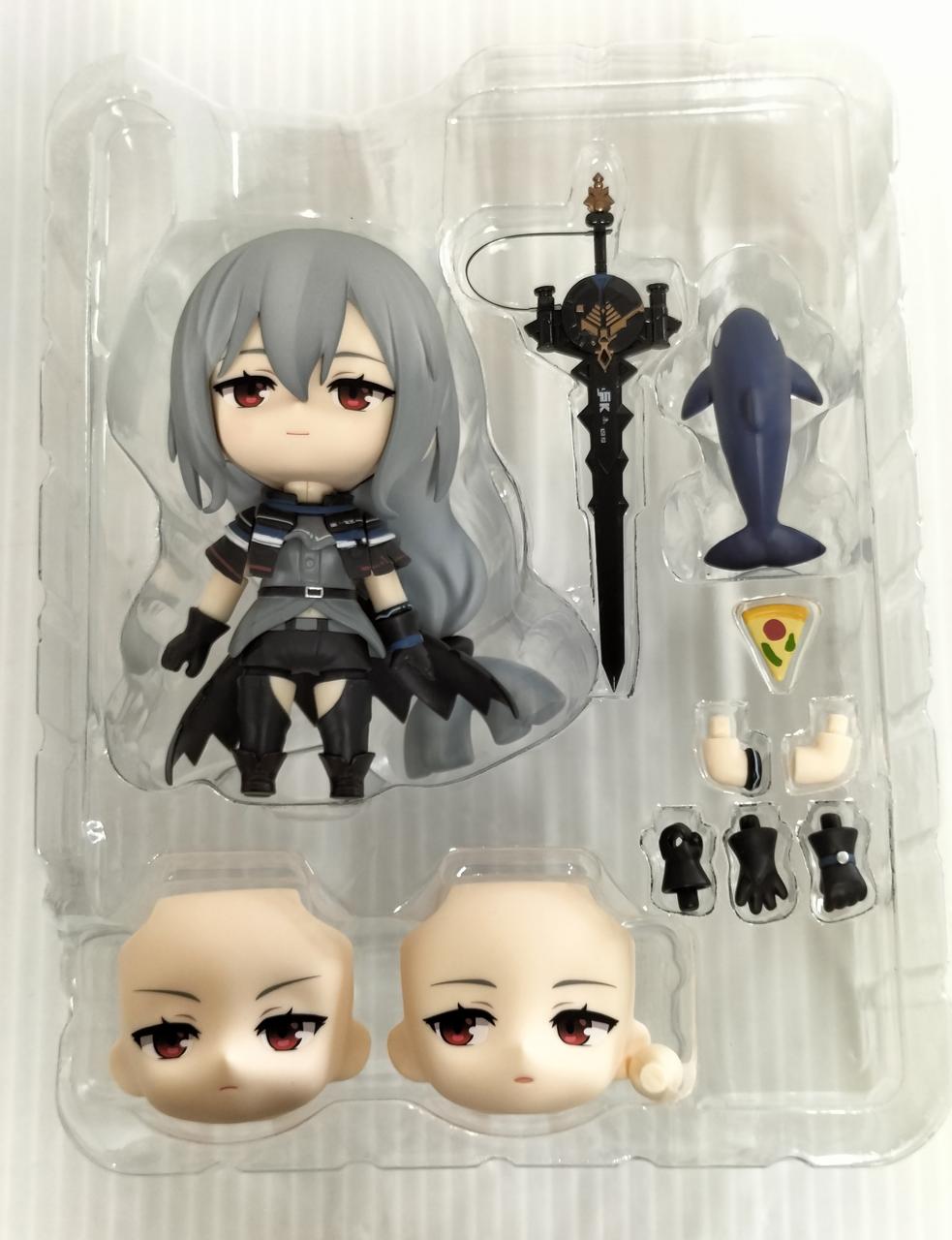 ねんどろいど|スカジ|HARDOFFオフモール（オフモ）|2030080000021440