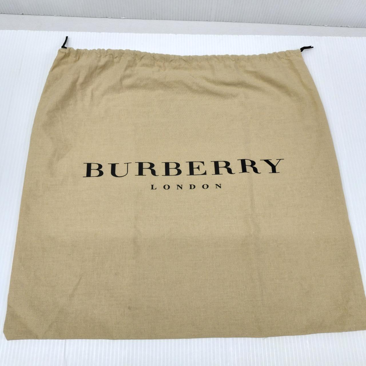 保護袋　汚れあり