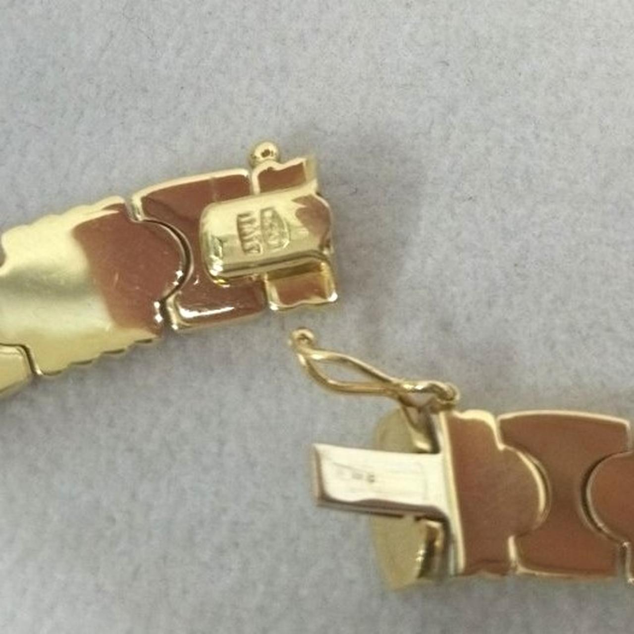 750　ITALY　ホールマーク刻